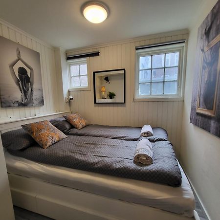 Mars Modern And Cozy Apartment In The Centre, Free Parking Trondheim Ngoại thất bức ảnh