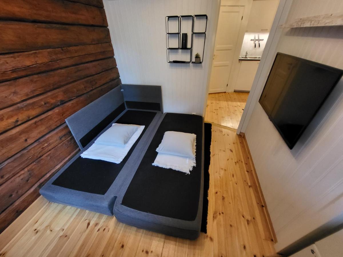 Mars Modern And Cozy Apartment In The Centre, Free Parking Trondheim Ngoại thất bức ảnh
