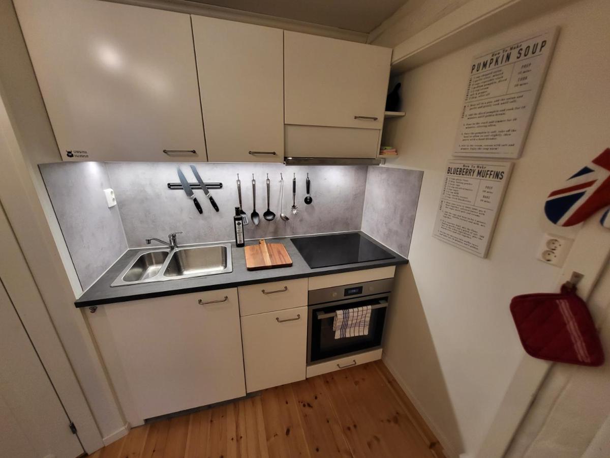 Mars Modern And Cozy Apartment In The Centre, Free Parking Trondheim Ngoại thất bức ảnh