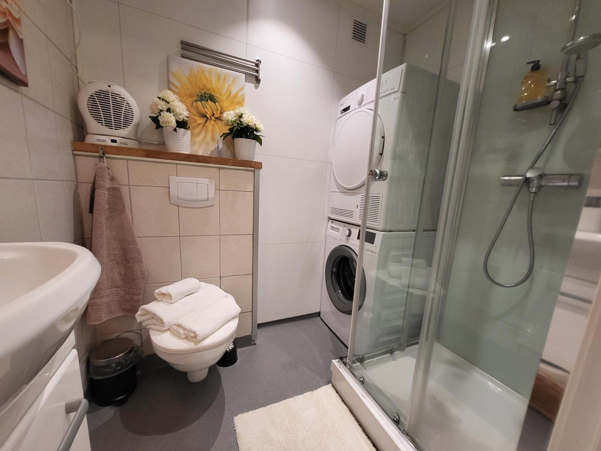 Mars Modern And Cozy Apartment In The Centre, Free Parking Trondheim Ngoại thất bức ảnh