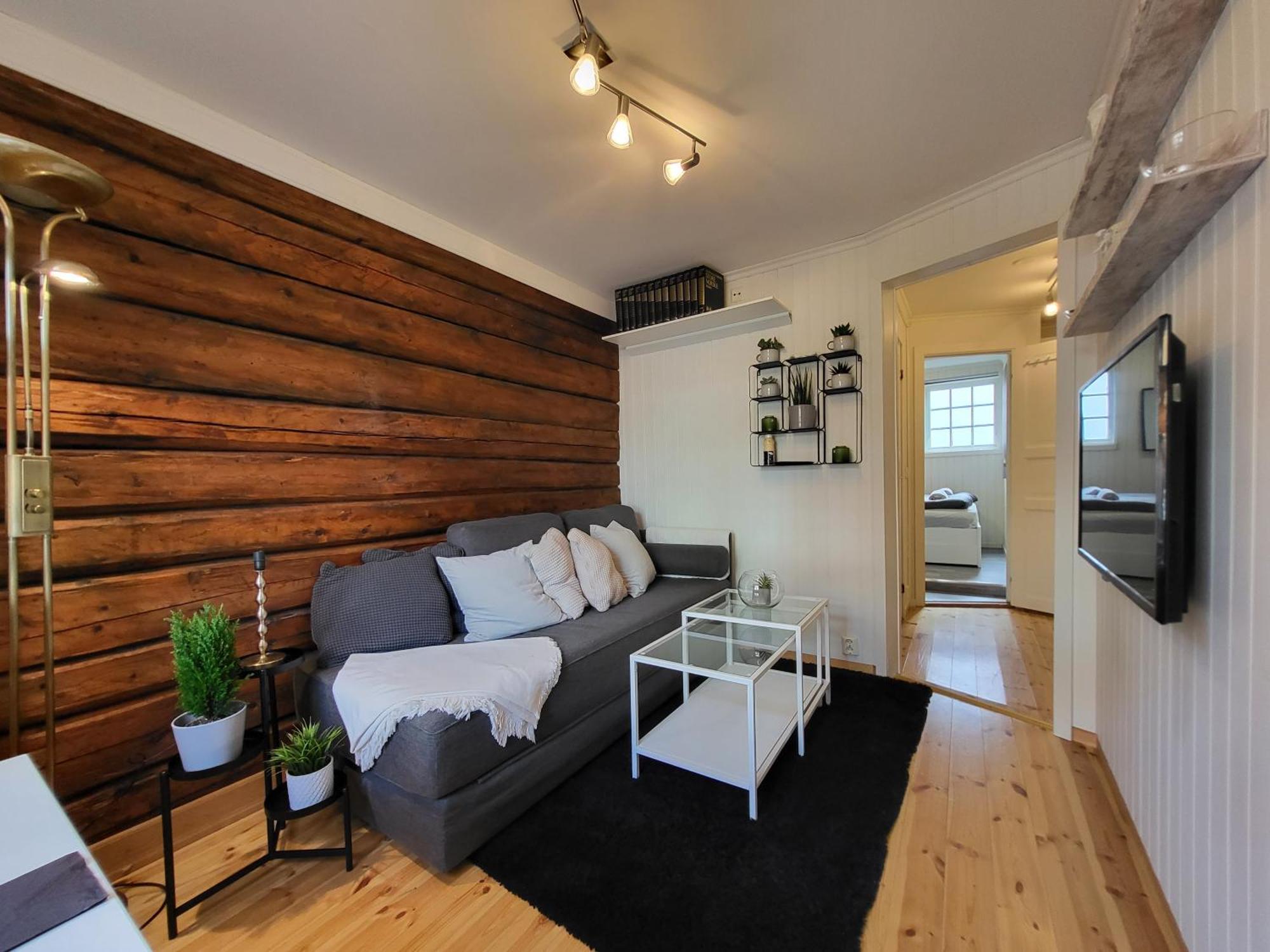 Mars Modern And Cozy Apartment In The Centre, Free Parking Trondheim Ngoại thất bức ảnh