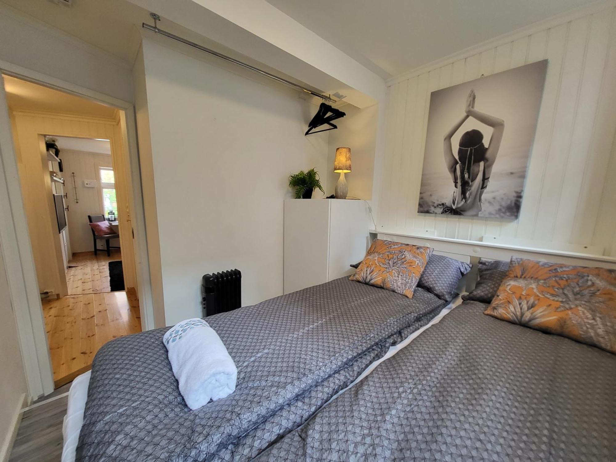 Mars Modern And Cozy Apartment In The Centre, Free Parking Trondheim Ngoại thất bức ảnh